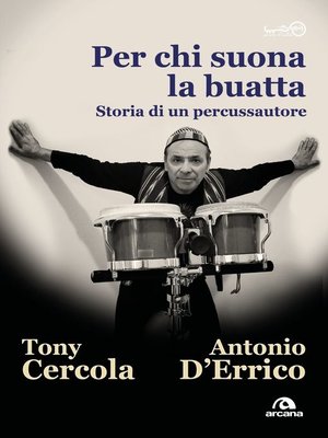cover image of Per chi suona la buatta